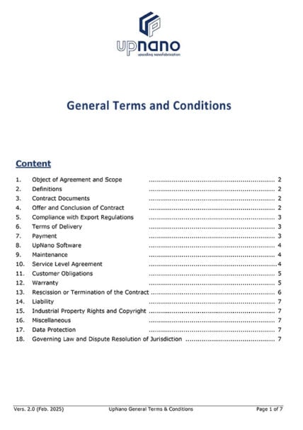 UpNano-GmbH_General-Terms-and-Conditions_2_1-1